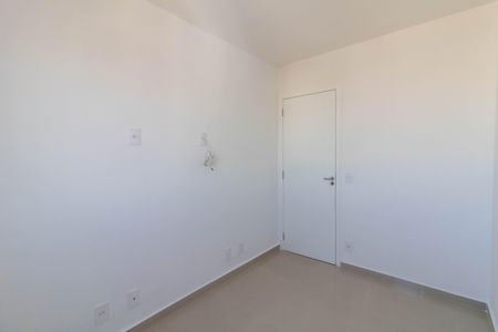 Apartamento à venda com 60m², 3 quartos e 1 vagaQuarto 2