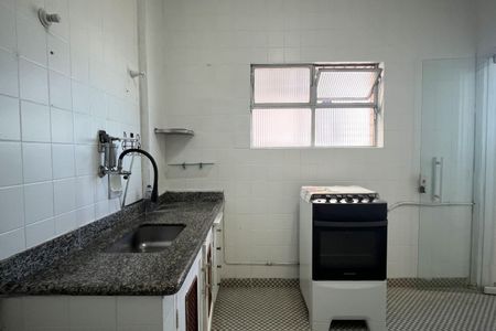 Apartamento para alugar com 109m², 3 quartos e 1 vaga Apartamento para alugar com 109m², 3 quartos e 1 vagaCozinha