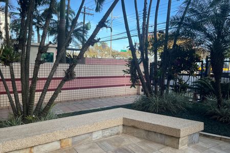 Apartamento para alugar com 109m², 3 quartos e 1 vaga Apartamento para alugar com 109m², 3 quartos e 1 vagaÁrea comum