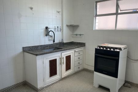 Apartamento para alugar com 109m², 3 quartos e 1 vaga Apartamento para alugar com 109m², 3 quartos e 1 vagaCozinha