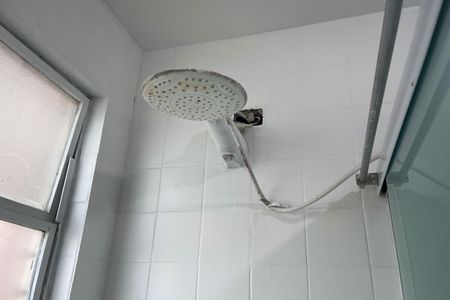 Apartamento para alugar com 109m², 3 quartos e 1 vaga Apartamento para alugar com 109m², 3 quartos e 1 vagaBanheiro Social