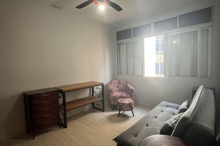 Apartamento para alugar com 109m², 3 quartos e 1 vaga Apartamento para alugar com 109m², 3 quartos e 1 vagaQuarto 1