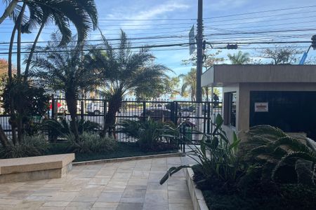 Apartamento para alugar com 109m², 3 quartos e 1 vaga Apartamento para alugar com 109m², 3 quartos e 1 vagaÁrea comum