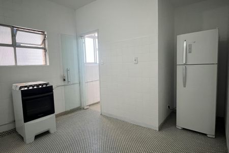 Apartamento para alugar com 109m², 3 quartos e 1 vaga Apartamento para alugar com 109m², 3 quartos e 1 vagaCozinha