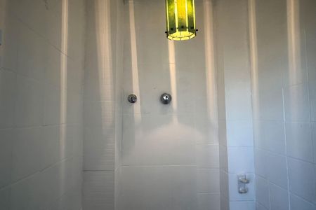 Apartamento para alugar com 109m², 3 quartos e 1 vaga Apartamento para alugar com 109m², 3 quartos e 1 vagaBanheiro de Serviço