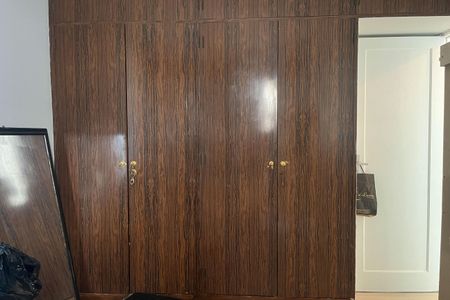 Apartamento para alugar com 109m², 3 quartos e 1 vaga Apartamento para alugar com 109m², 3 quartos e 1 vagaQuarto 2