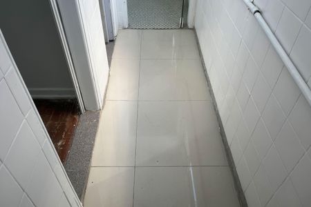 Apartamento para alugar com 109m², 3 quartos e 1 vaga Apartamento para alugar com 109m², 3 quartos e 1 vagaÁrea de Serviço
