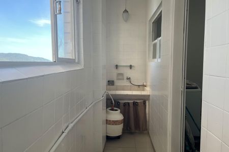 Apartamento para alugar com 109m², 3 quartos e 1 vaga Apartamento para alugar com 109m², 3 quartos e 1 vagaÁrea de Serviço