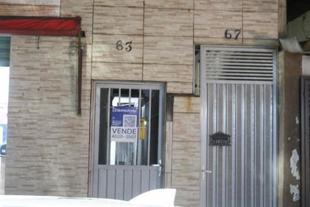 Casa à venda com 217m², 4 quartos e sem vagaFachada