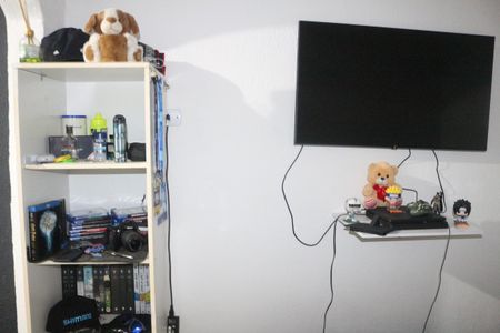 Casa à venda com 217m², 4 quartos e sem vagaQuarto 4