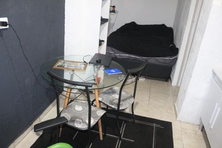 Casa à venda com 217m², 4 quartos e sem vagaCozinha 1