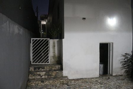 Casa à venda com 217m², 4 quartos e sem vagaQuintal
