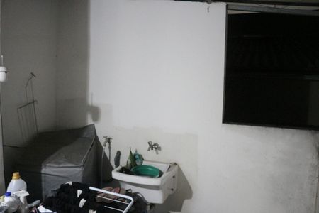 Casa à venda com 217m², 4 quartos e sem vagaÁrea de Serviço