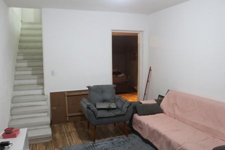 Casa à venda com 217m², 4 quartos e sem vagaSala