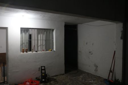 Casa à venda com 217m², 4 quartos e sem vagaQuintal