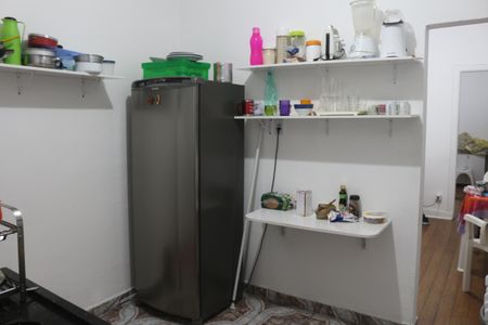 Casa à venda com 217m², 4 quartos e sem vagaCozinha 3