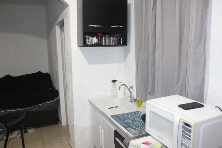 Casa à venda com 217m², 4 quartos e sem vagaCozinha 1