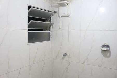 Casa à venda com 217m², 4 quartos e sem vagaBanheiro 2