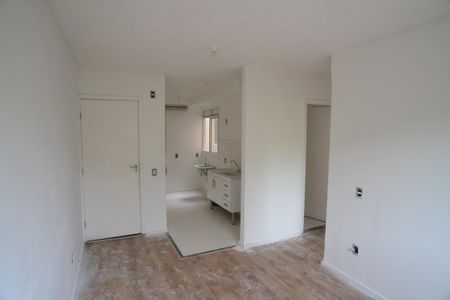 Sala de apartamento para alugar com 2 quartos, 50m² em Itanhangá, Rio de Janeiro