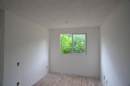 Sala de apartamento para alugar com 2 quartos, 50m² em Itanhangá, Rio de Janeiro