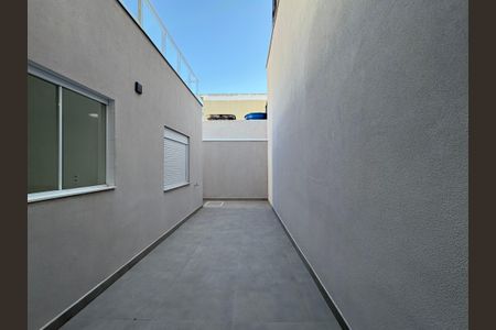 Casa à venda com 300m², 3 quartos e 7 vagasQuintal/ área de serviço