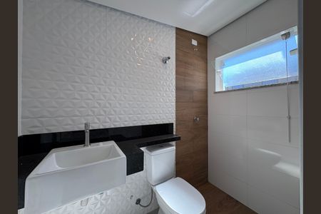 Casa à venda com 300m², 3 quartos e 7 vagasBanheiro 3