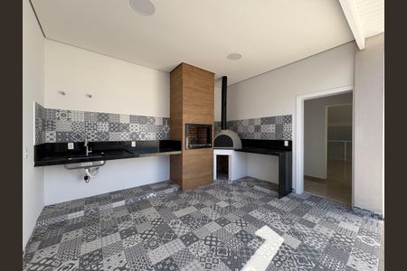 Casa à venda com 300m², 3 quartos e 7 vagasÁrea gourmet