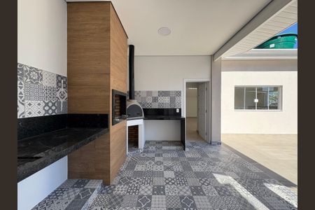 Casa à venda com 300m², 3 quartos e 7 vagasÁrea gourmet