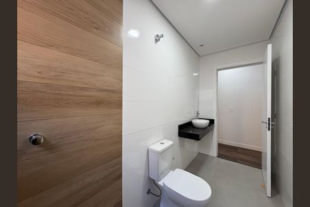 Casa à venda com 300m², 3 quartos e 7 vagasBanheiro 2