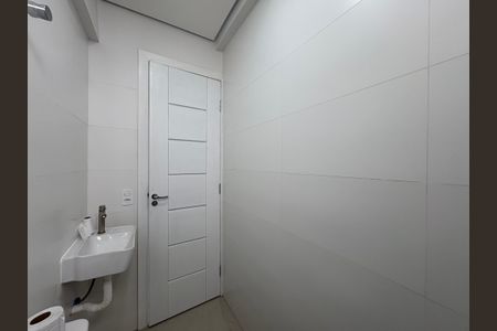 Casa à venda com 300m², 3 quartos e 7 vagasBanheiro 1