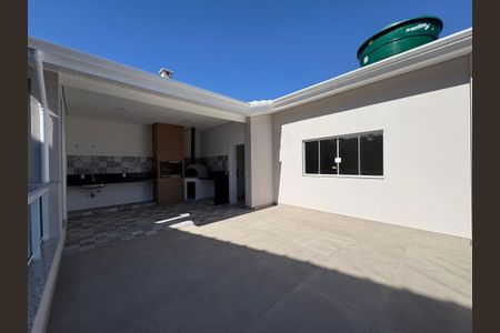 Casa à venda com 300m², 3 quartos e 7 vagasÁrea gourmet