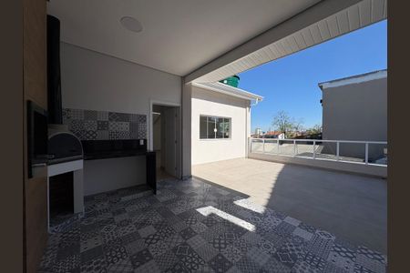 Casa à venda com 300m², 3 quartos e 7 vagasÁrea gourmet