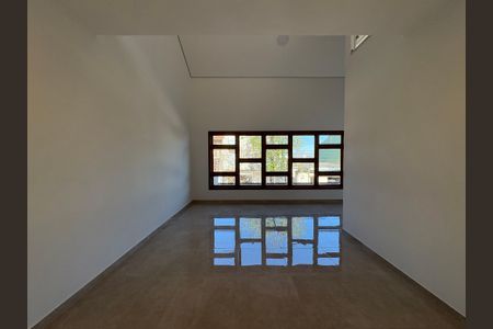 Sala de casa para alugar com 3 quartos, 300m² em Vila Francisco Matarazzo, Santo André