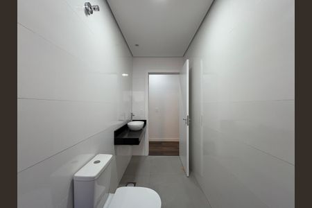 Casa à venda com 300m², 3 quartos e 7 vagasBanheiro 2