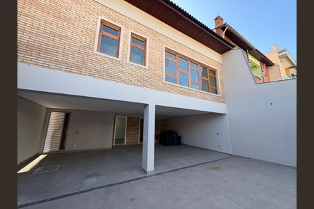 Casa à venda com 300m², 3 quartos e 7 vagasGaragem