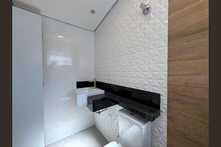 Casa à venda com 300m², 3 quartos e 7 vagasBanheiro 3