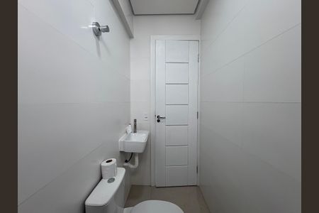 Casa à venda com 300m², 3 quartos e 7 vagasBanheiro 1