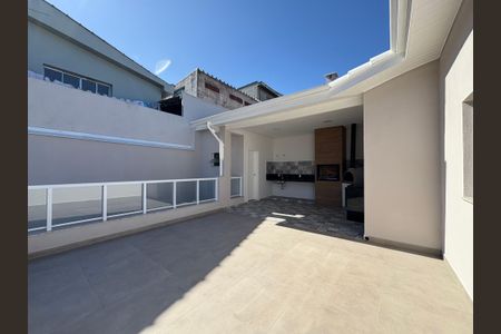 Casa à venda com 300m², 3 quartos e 7 vagasÁrea gourmet