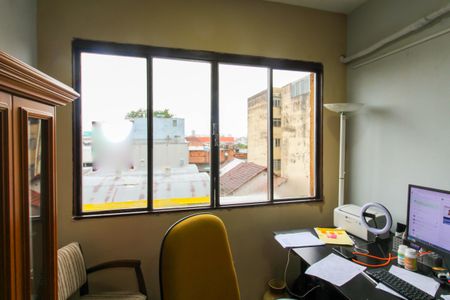 Apartamento para alugar com 100m², 4 quartos e 1 vaga Apartamento para alugar com 100m², 4 quartos e 1 vagaSala 1