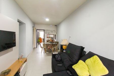 Apartamento para alugar com 100m², 4 quartos e 1 vaga Apartamento para alugar com 100m², 4 quartos e 1 vagaSala 1