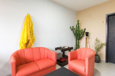 Apartamento para alugar com 100m², 4 quartos e 1 vaga Apartamento para alugar com 100m², 4 quartos e 1 vagaSala 2