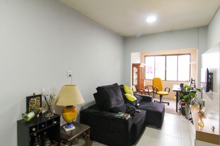 Apartamento para alugar com 100m², 4 quartos e 1 vaga Apartamento para alugar com 100m², 4 quartos e 1 vagaSala 1