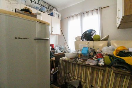 Apartamento para alugar com 100m², 4 quartos e 1 vaga Apartamento para alugar com 100m², 4 quartos e 1 vagaQuarto e banheiro de serviço