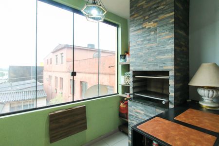 Apartamento para alugar com 100m², 4 quartos e 1 vaga Apartamento para alugar com 100m², 4 quartos e 1 vagaSala 2