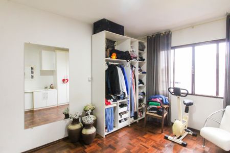 Apartamento para alugar com 100m², 4 quartos e 1 vaga Apartamento para alugar com 100m², 4 quartos e 1 vagaQuarto 2