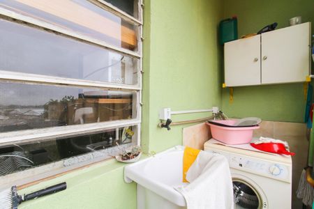 Apartamento para alugar com 100m², 4 quartos e 1 vaga Apartamento para alugar com 100m², 4 quartos e 1 vagaÁrea de Serviço