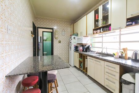 Apartamento para alugar com 100m², 4 quartos e 1 vaga Apartamento para alugar com 100m², 4 quartos e 1 vagaCozinha