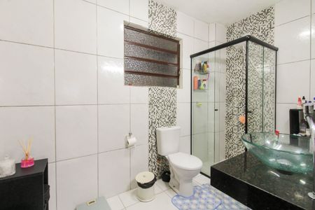 Apartamento para alugar com 100m², 4 quartos e 1 vaga Apartamento para alugar com 100m², 4 quartos e 1 vagaBanheiro