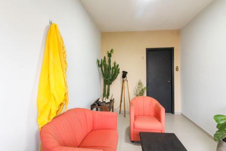 Apartamento para alugar com 100m², 4 quartos e 1 vaga Apartamento para alugar com 100m², 4 quartos e 1 vagaSala 2