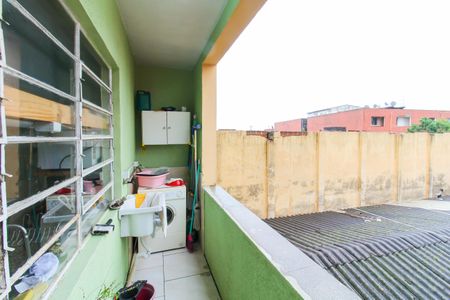 Apartamento para alugar com 100m², 4 quartos e 1 vaga Apartamento para alugar com 100m², 4 quartos e 1 vagaÁrea de Serviço